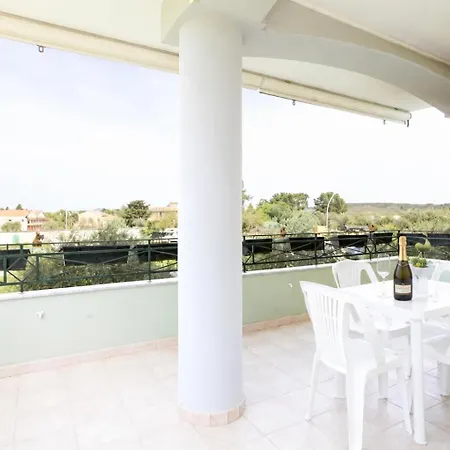 Apartman Crystal - Alghero