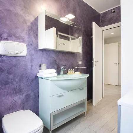 Crystal - Apartman *