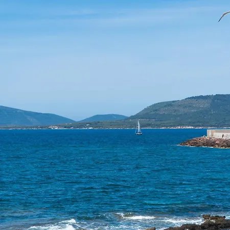 Apartman Crystal - Alghero